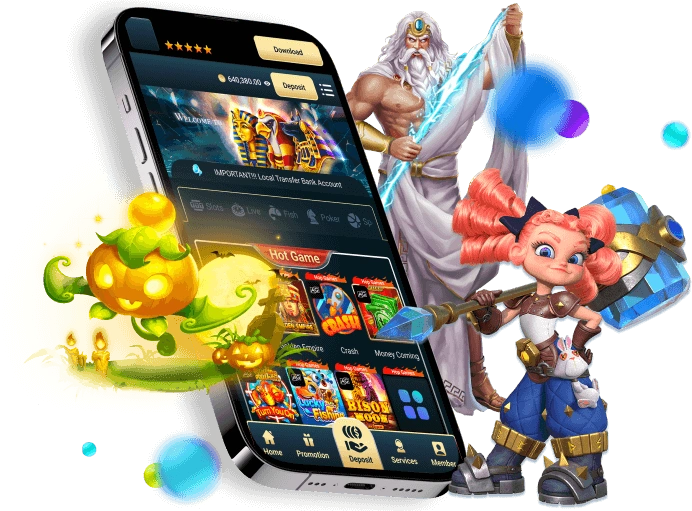 Giao diện tối ưu di động mm88 code