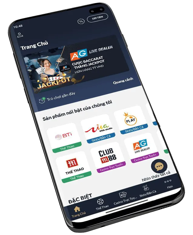 Tỷ lệ cược tốt nhất