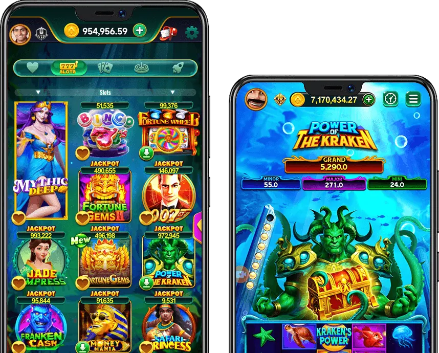Đa dạng trò chơi slot tại mm88 code