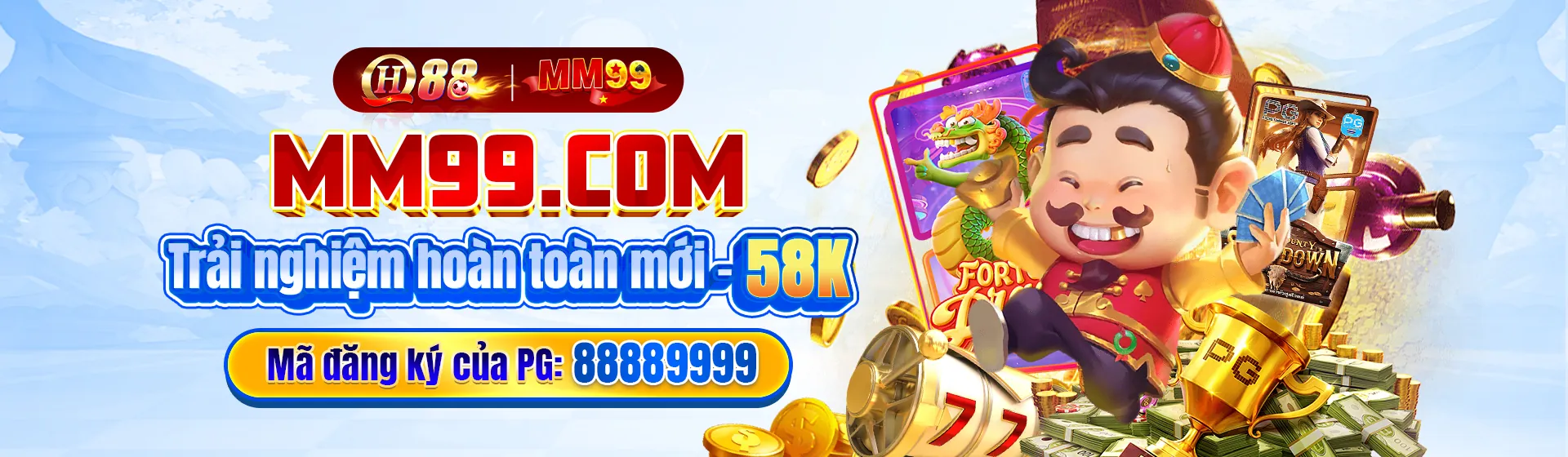 Cá cược thể thao tại mm88 code