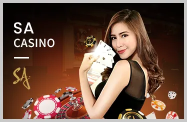 Casino trực tuyến mm88 code